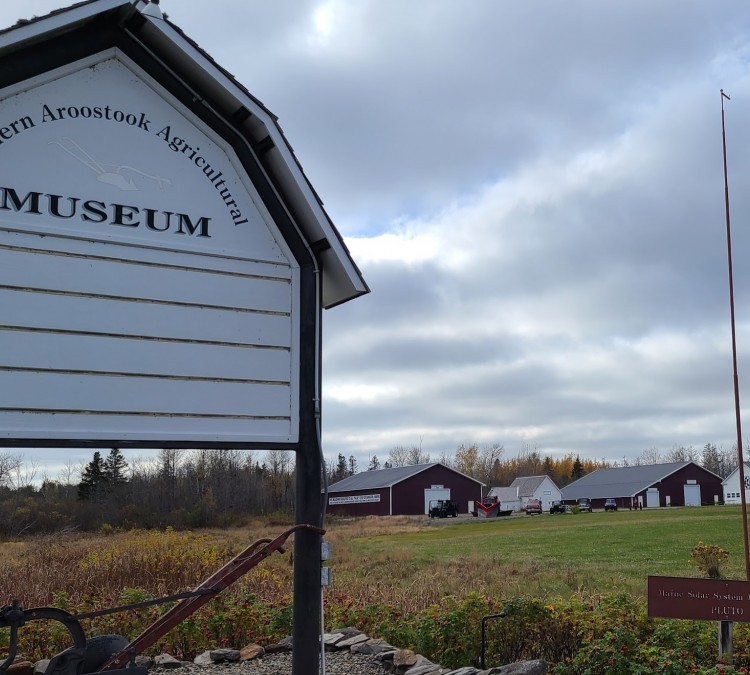 Southern Aroostook Agricultural Museum (Houlton,&nbspME)